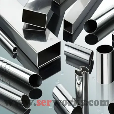 acero inoxidable  316